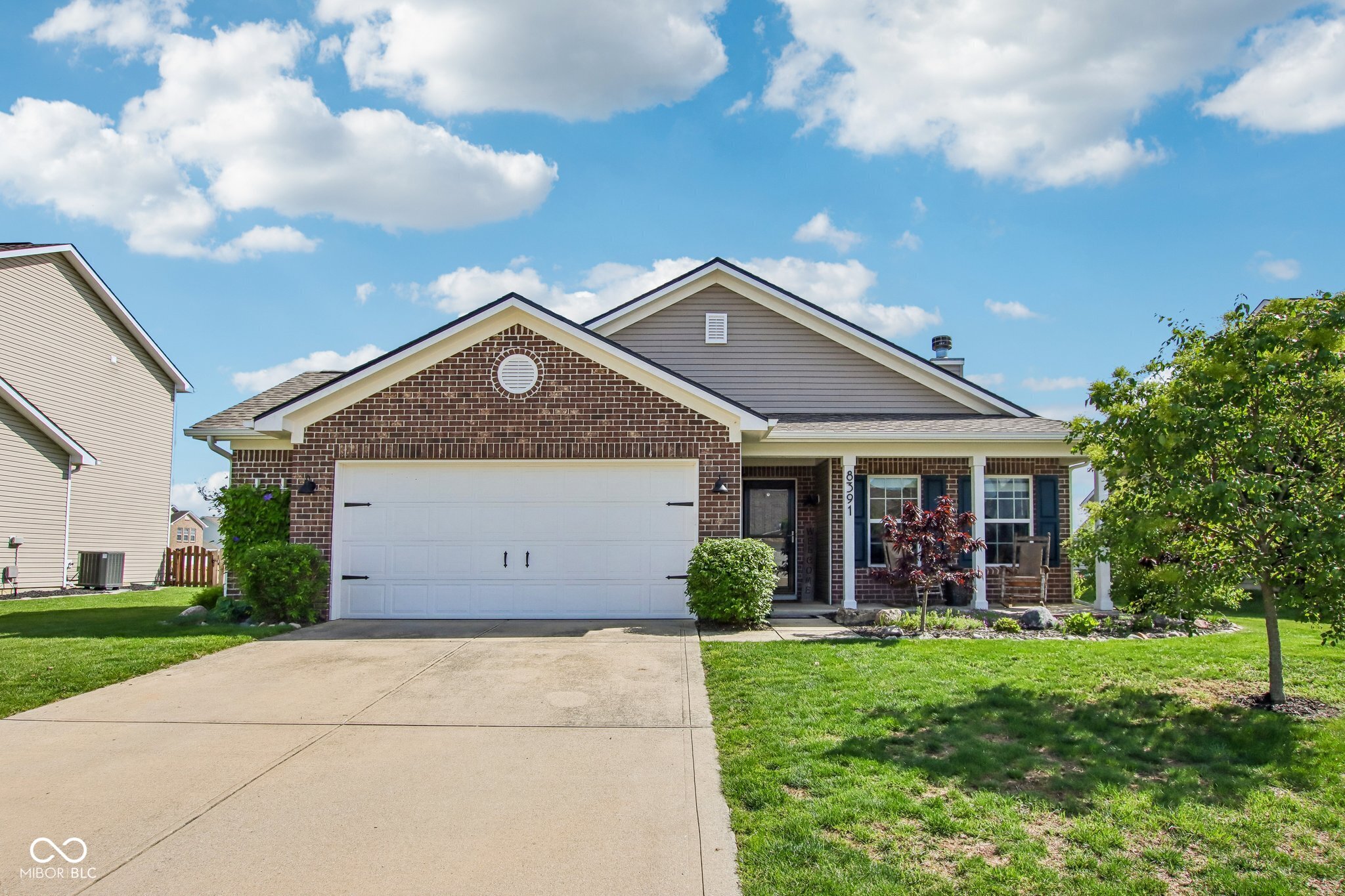 8391 Chelone Drive Plainfield IN 46168