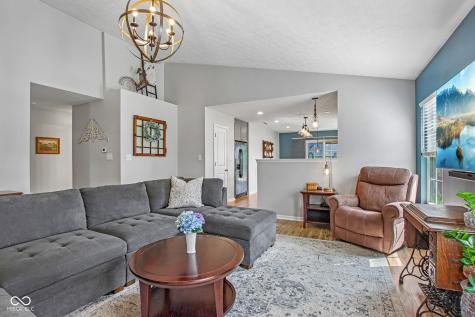 8391 Chelone Drive Plainfield IN 46168