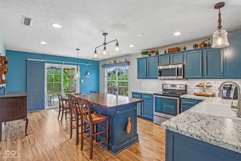 8391 Chelone Drive Plainfield IN 46168