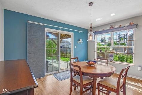 8391 Chelone Drive Plainfield IN 46168