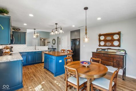 8391 Chelone Drive Plainfield IN 46168