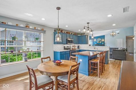 8391 Chelone Drive Plainfield IN 46168