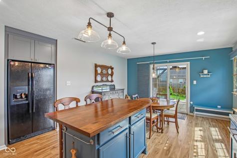 8391 Chelone Drive Plainfield IN 46168