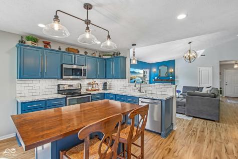 8391 Chelone Drive Plainfield IN 46168