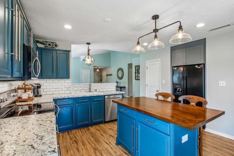8391 Chelone Drive Plainfield IN 46168