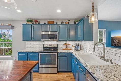 8391 Chelone Drive Plainfield IN 46168