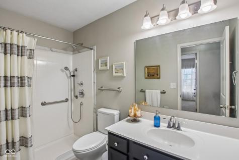 8391 Chelone Drive Plainfield IN 46168