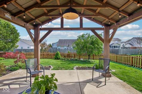 8391 Chelone Drive Plainfield IN 46168