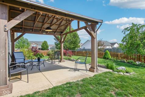 8391 Chelone Drive Plainfield IN 46168