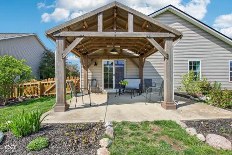 8391 Chelone Drive Plainfield IN 46168