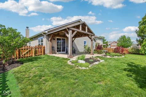 8391 Chelone Drive Plainfield IN 46168