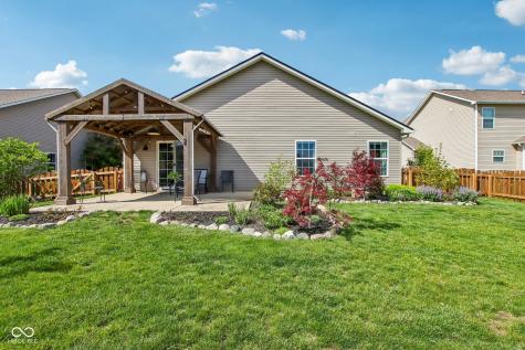 8391 Chelone Drive Plainfield IN 46168