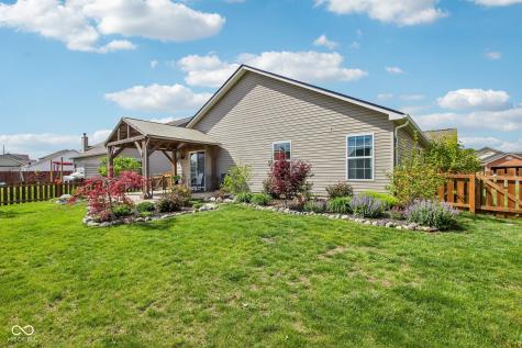 8391 Chelone Drive Plainfield IN 46168