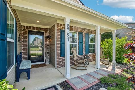 8391 Chelone Drive Plainfield IN 46168