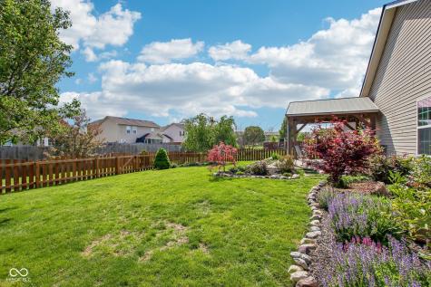 8391 Chelone Drive Plainfield IN 46168