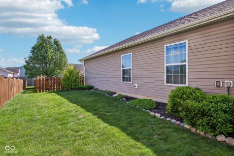 8391 Chelone Drive Plainfield IN 46168