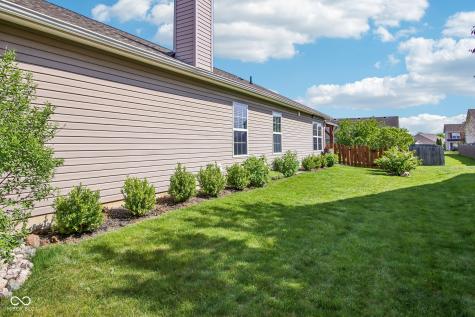 8391 Chelone Drive Plainfield IN 46168