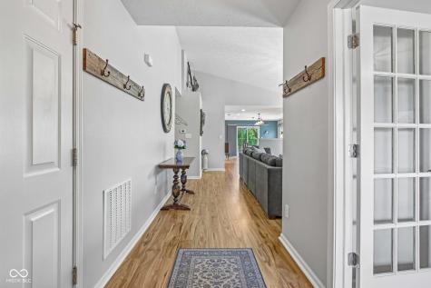 8391 Chelone Drive Plainfield IN 46168