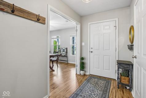 8391 Chelone Drive Plainfield IN 46168