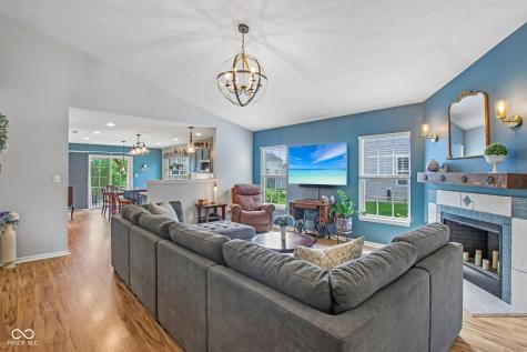 8391 Chelone Drive Plainfield IN 46168