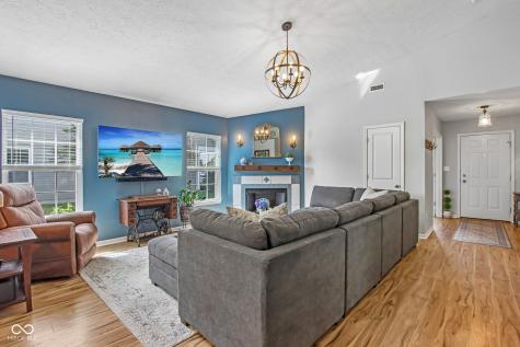 8391 Chelone Drive Plainfield IN 46168
