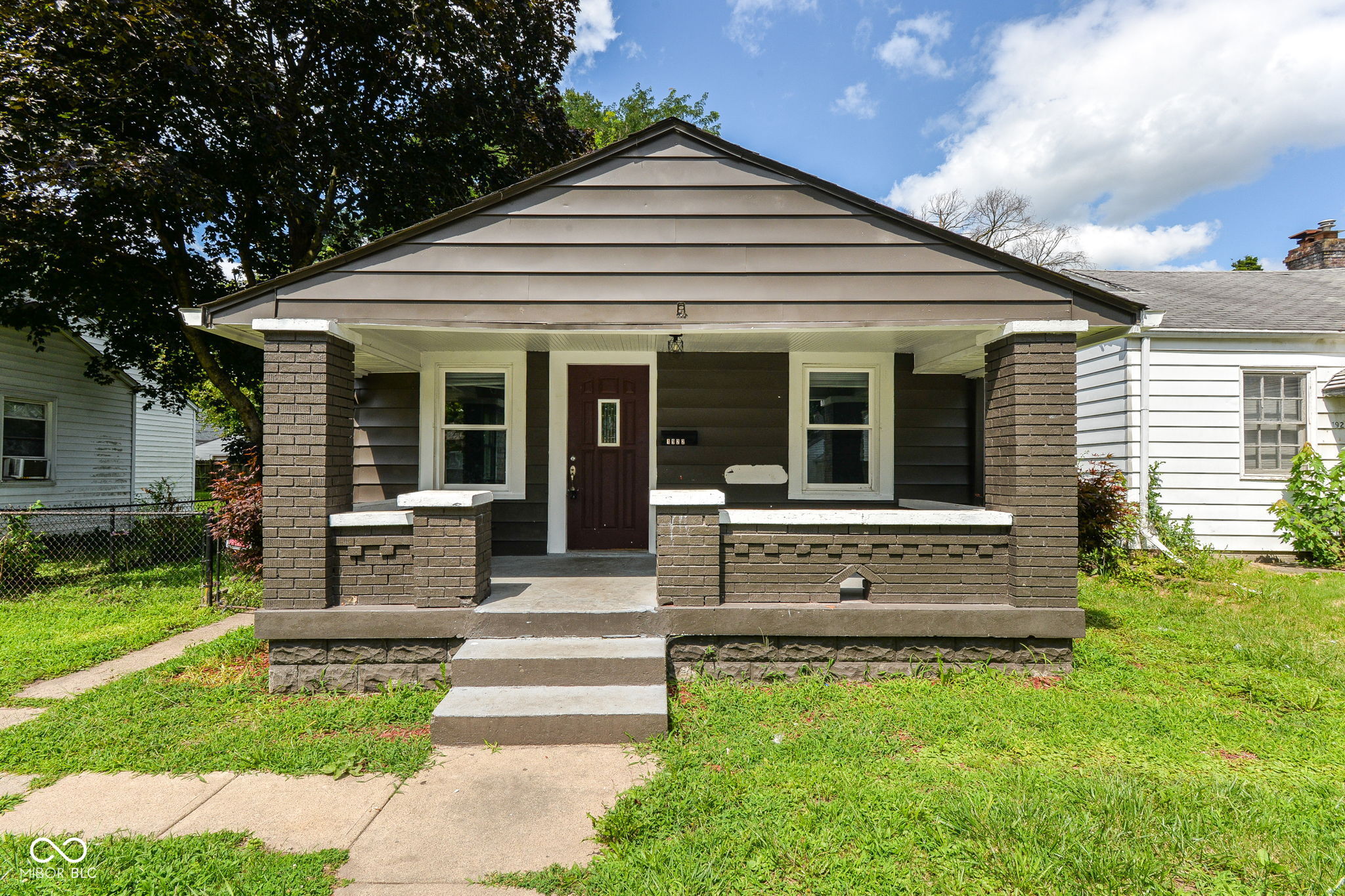 1922 N Warman Avenue Indianapolis IN 46222