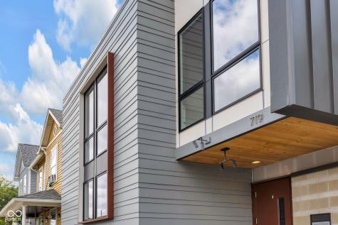 719 E New York Street Indianapolis IN 46202
