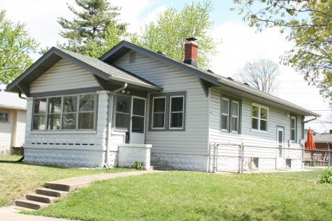 4105 Bowman Avenue Indianapolis IN 46227