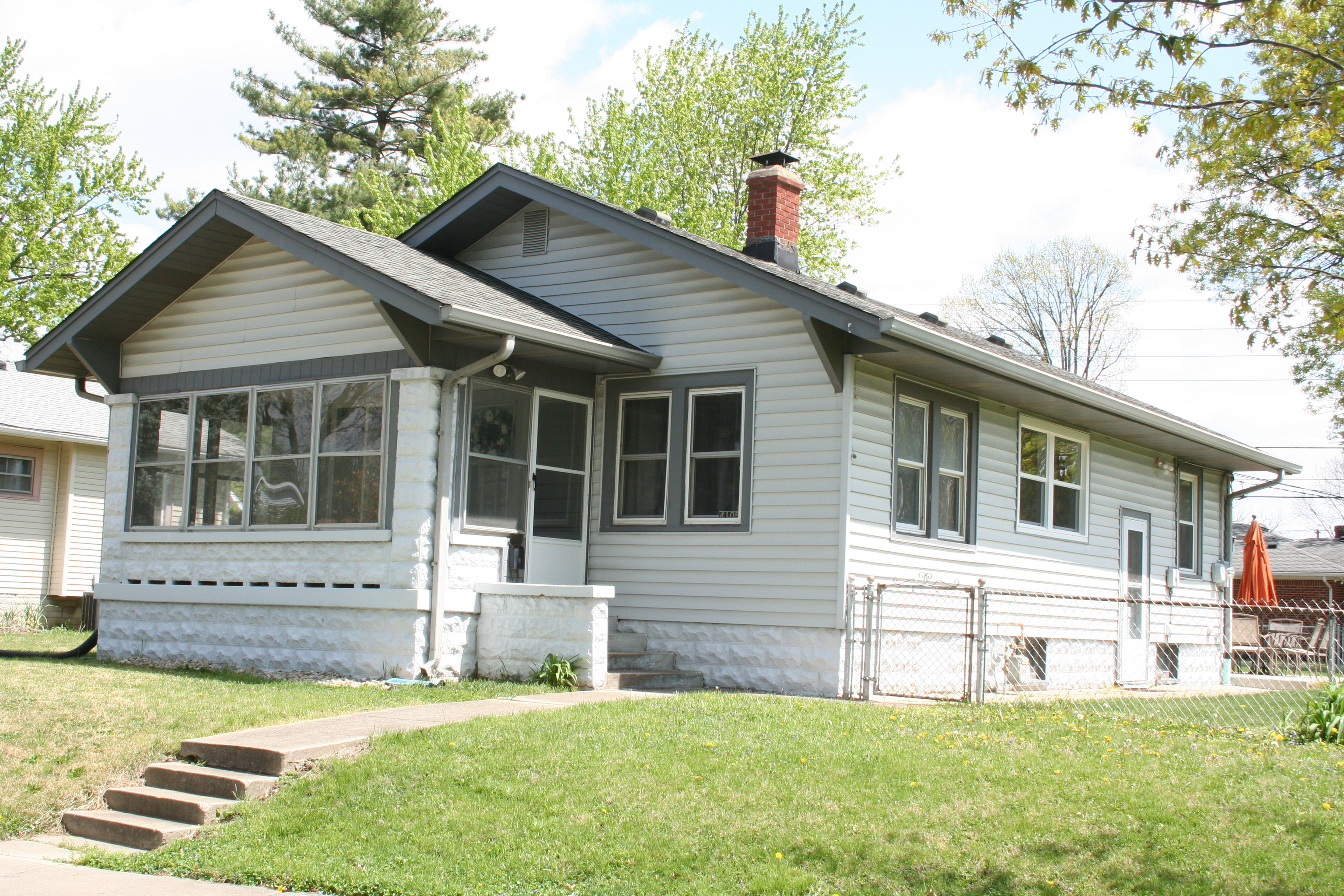 4105 Bowman Avenue Indianapolis IN 46227