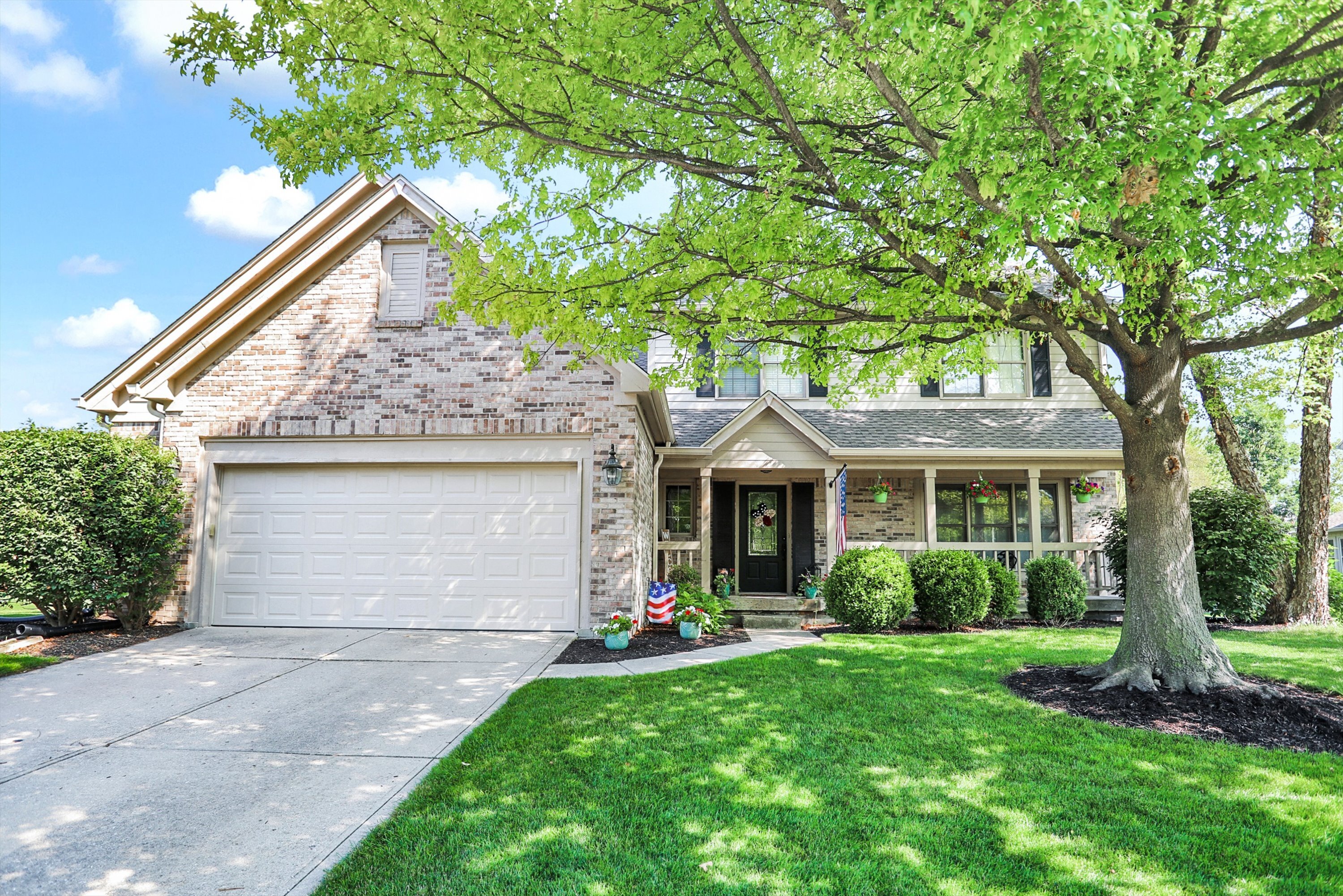 351 Mounds Court Carmel IN 46032