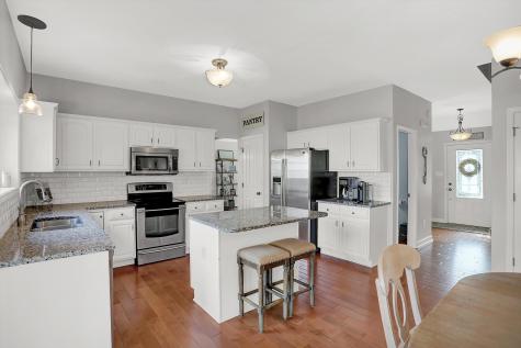351 Mounds Court Carmel IN 46032