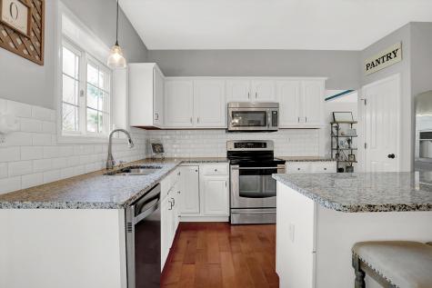 351 Mounds Court Carmel IN 46032