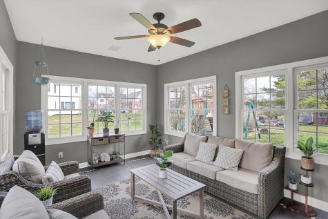 351 Mounds Court Carmel IN 46032