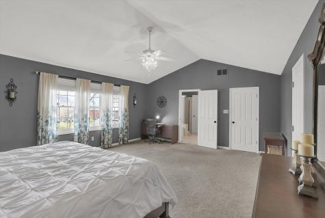 351 Mounds Court Carmel IN 46032