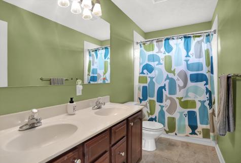 351 Mounds Court Carmel IN 46032