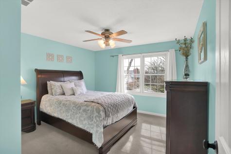 351 Mounds Court Carmel IN 46032
