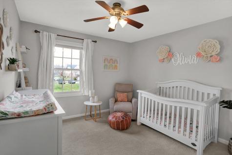 351 Mounds Court Carmel IN 46032