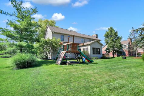 351 Mounds Court Carmel IN 46032