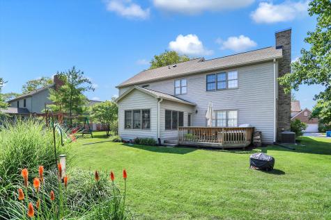 351 Mounds Court Carmel IN 46032