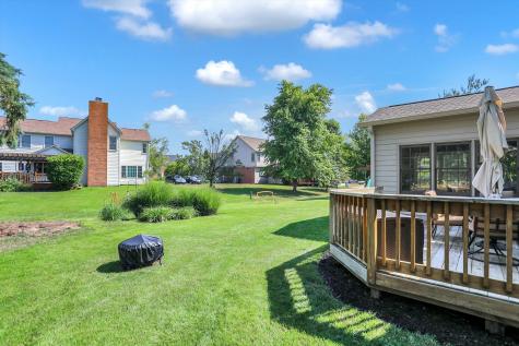 351 Mounds Court Carmel IN 46032