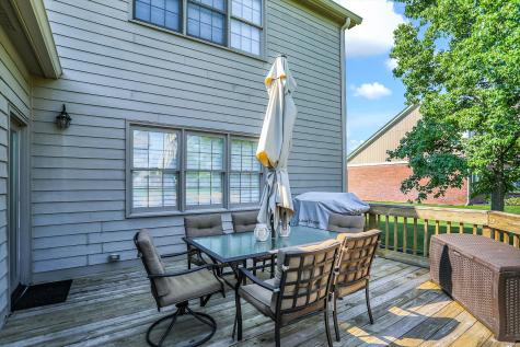 351 Mounds Court Carmel IN 46032