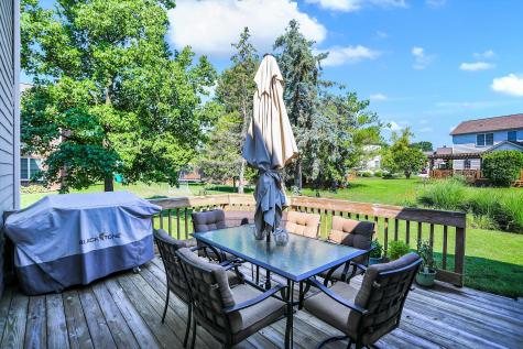 351 Mounds Court Carmel IN 46032