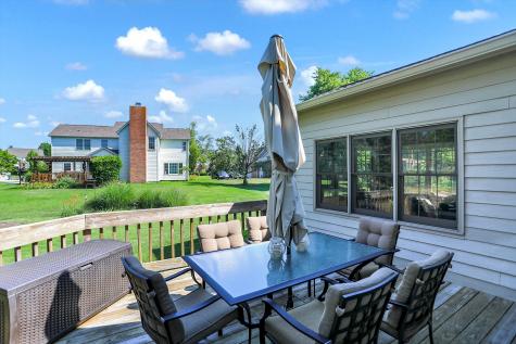 351 Mounds Court Carmel IN 46032