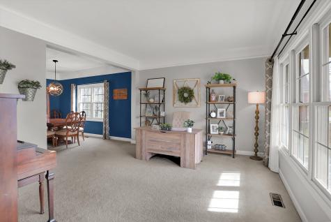 351 Mounds Court Carmel IN 46032
