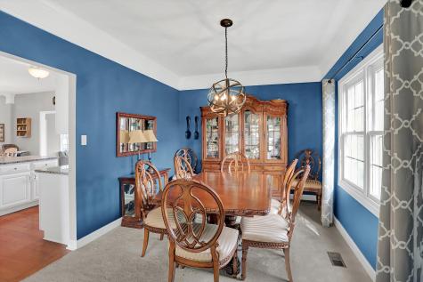351 Mounds Court Carmel IN 46032
