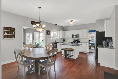 351 Mounds Court Carmel IN 46032