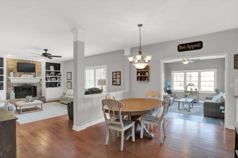 351 Mounds Court Carmel IN 46032
