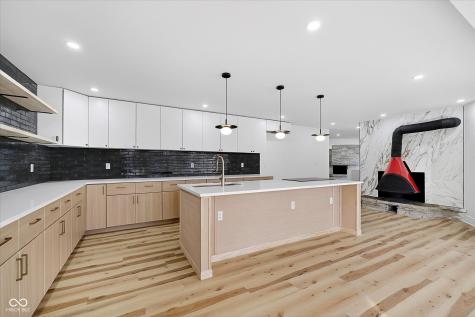 5408 Singleton Street Indianapolis IN 46227
