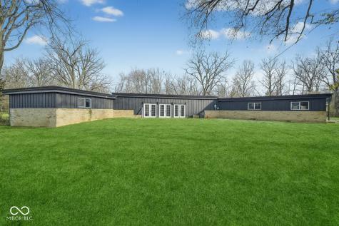 5408 Singleton Street Indianapolis IN 46227