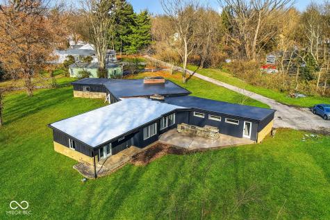 5408 Singleton Street Indianapolis IN 46227